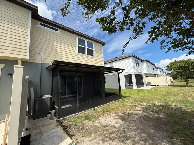 9154 HILLCROFT DRIVE, Riverview, FL 33578