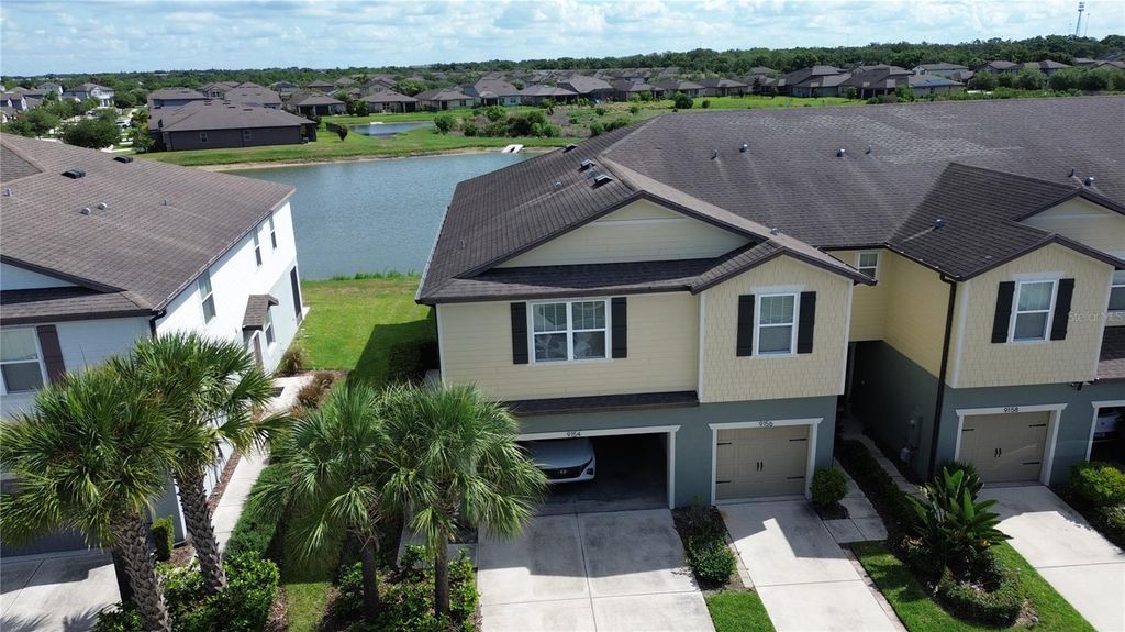 9154 HILLCROFT DRIVE, Riverview, FL 33578