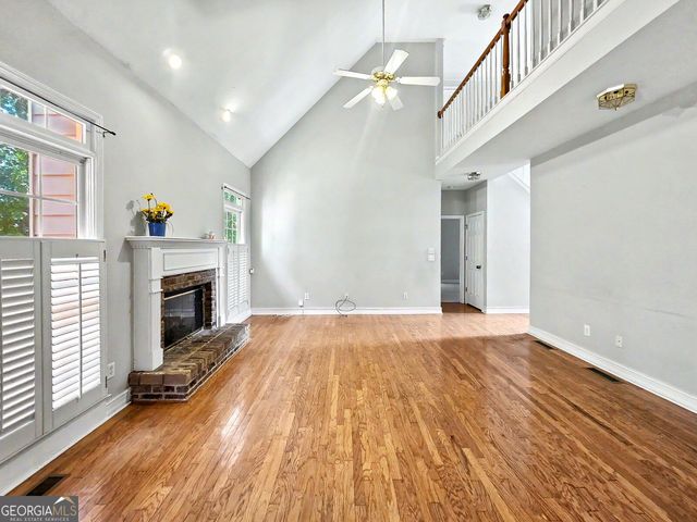 4334 Catamount Drive SW, Lilburn, GA 30047