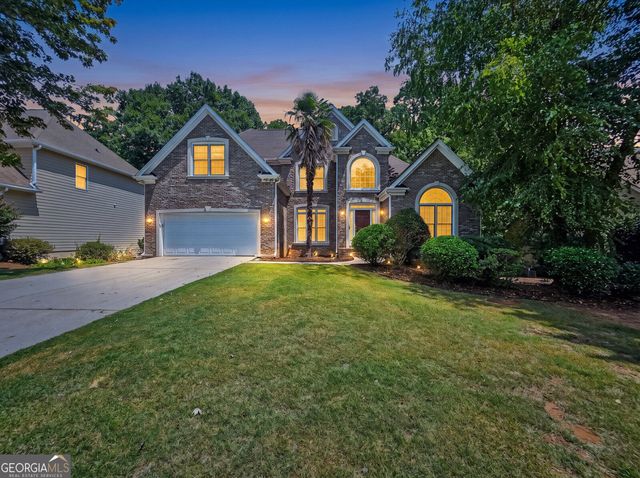 4334 Catamount Drive SW, Lilburn, GA 30047