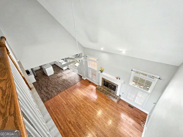 4334 Catamount Drive SW, Lilburn, GA 30047