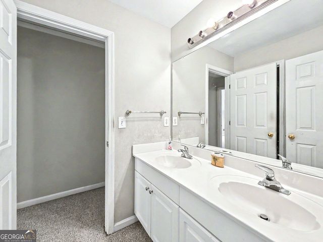 4334 Catamount Drive SW, Lilburn, GA 30047