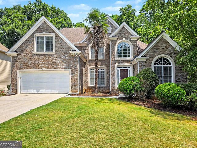 4334 Catamount Drive SW, Lilburn, GA 30047