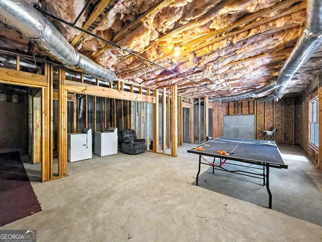 4334 Catamount Drive SW, Lilburn, GA 30047