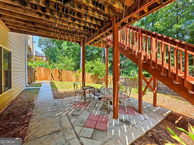 4334 Catamount Drive SW, Lilburn, GA 30047