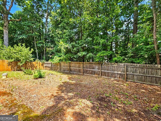 4334 Catamount Drive SW, Lilburn, GA 30047