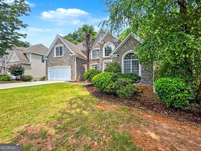 4334 Catamount Drive SW, Lilburn, GA 30047