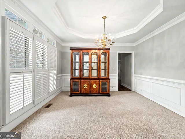 4334 Catamount Drive SW, Lilburn, GA 30047