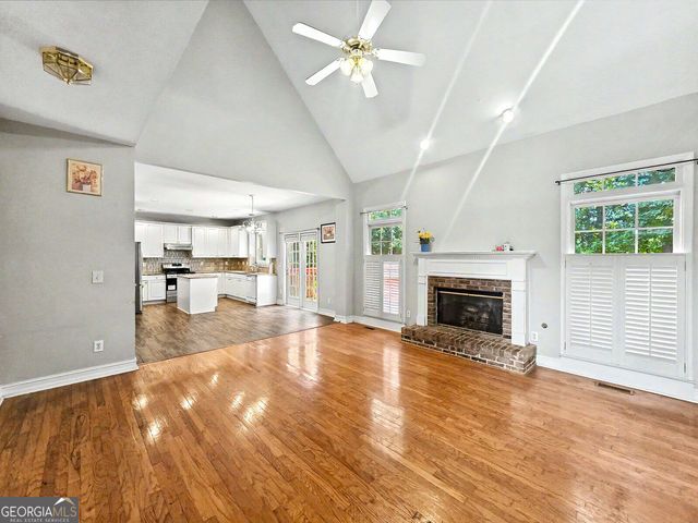 4334 Catamount Drive SW, Lilburn, GA 30047