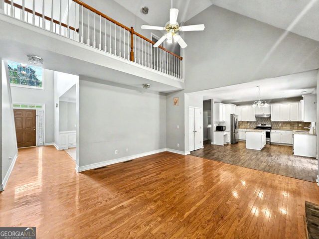 4334 Catamount Drive SW, Lilburn, GA 30047