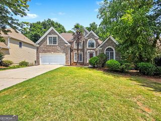 4334 Catamount Drive SW, Lilburn, GA 30047