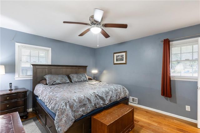 974 Laurelmont SW Drive, Atlanta, GA 30311