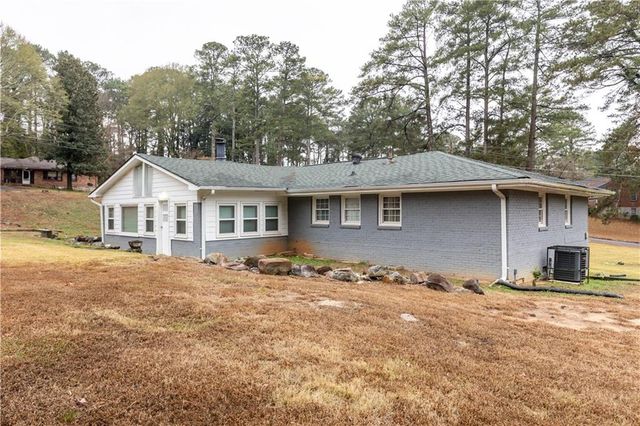 974 Laurelmont SW Drive, Atlanta, GA 30311