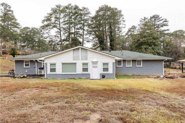 974 Laurelmont SW Drive, Atlanta, GA 30311