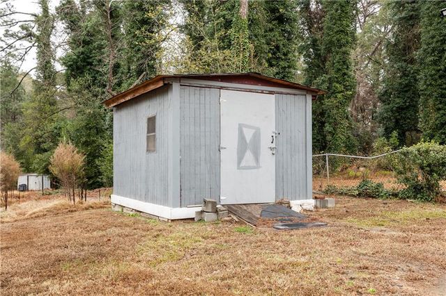 974 Laurelmont SW Drive, Atlanta, GA 30311