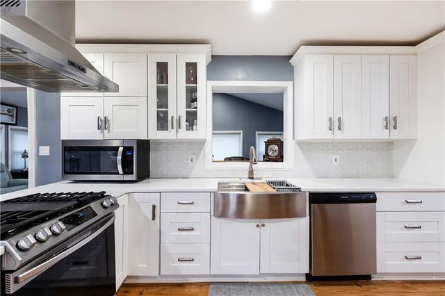 974 Laurelmont SW Drive, Atlanta, GA 30311