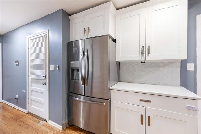 974 Laurelmont SW Drive, Atlanta, GA 30311