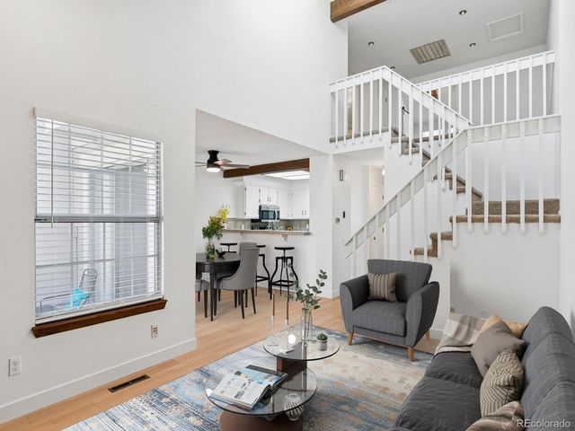 2885 W Long Circle B, Littleton, CO 80120