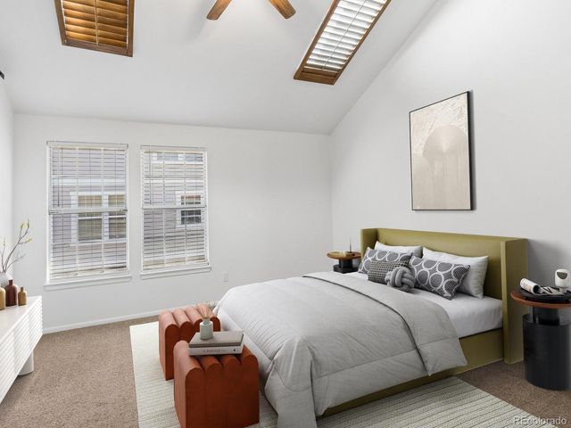 2885 W Long Circle B, Littleton, CO 80120