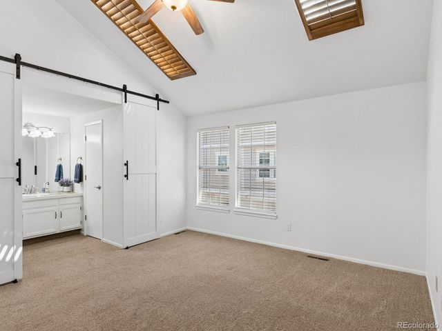 2885 W Long Circle B, Littleton, CO 80120