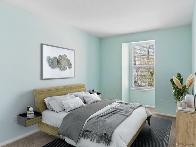 2885 W Long Circle B, Littleton, CO 80120