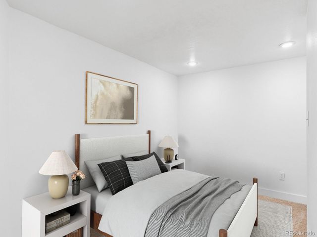 2885 W Long Circle B, Littleton, CO 80120