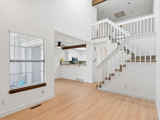 2885 W Long Circle B, Littleton, CO 80120