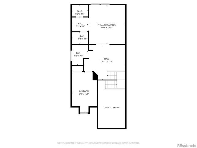 2885 W Long Circle B, Littleton, CO 80120