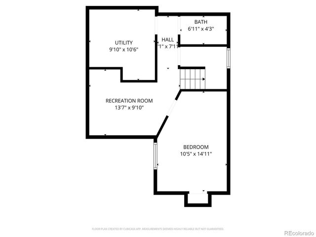 2885 W Long Circle B, Littleton, CO 80120