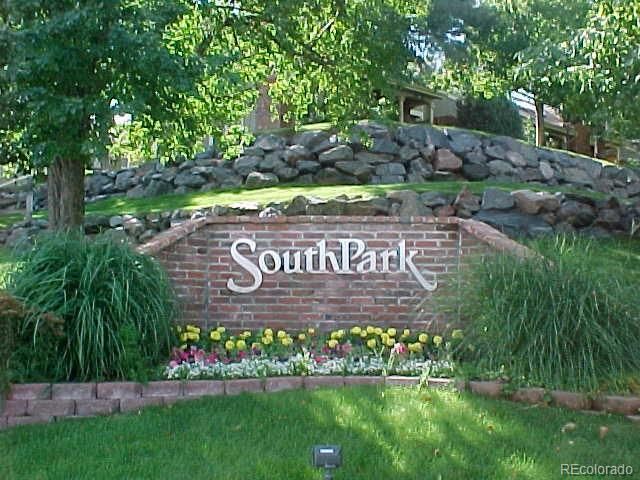 2885 W Long Circle B, Littleton, CO 80120