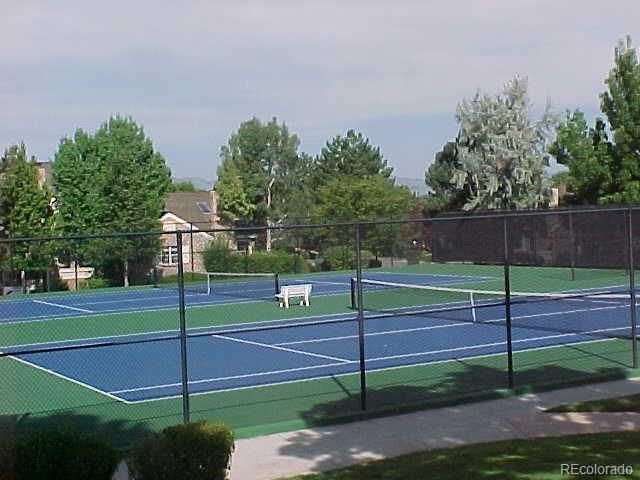 2885 W Long Circle B, Littleton, CO 80120