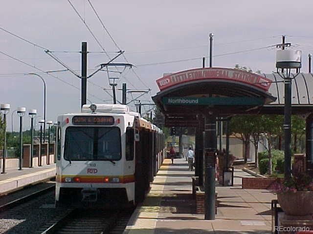 2885 W Long Circle B, Littleton, CO 80120