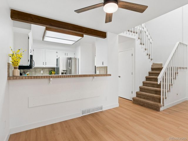 2885 W Long Circle B, Littleton, CO 80120