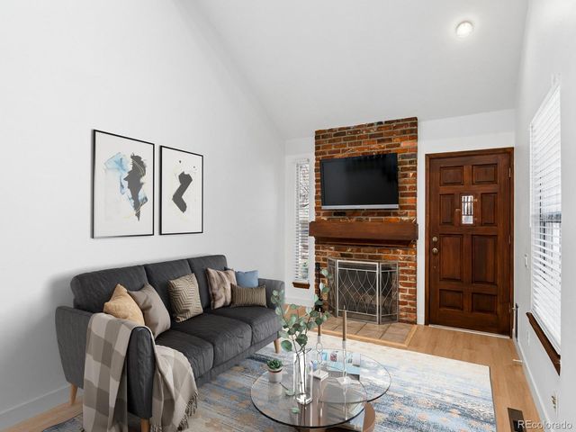 2885 W Long Circle B, Littleton, CO 80120