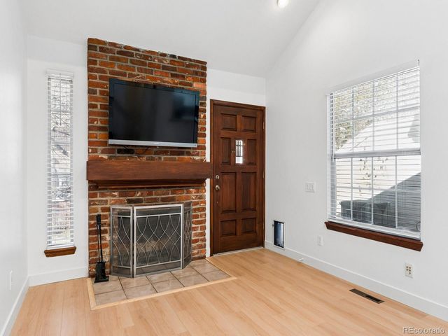 2885 W Long Circle B, Littleton, CO 80120