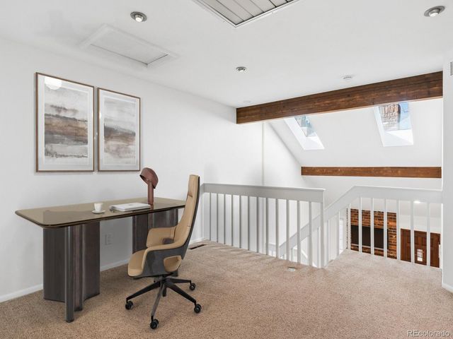 2885 W Long Circle B, Littleton, CO 80120