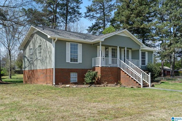 709 PANOLA TRAIL, Warrior, AL 35180