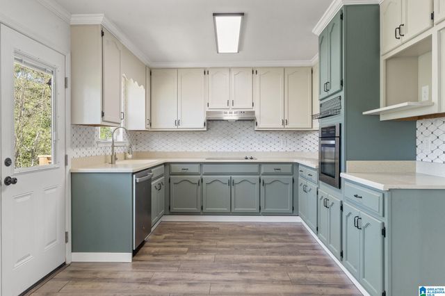 709 PANOLA TRAIL, Warrior, AL 35180