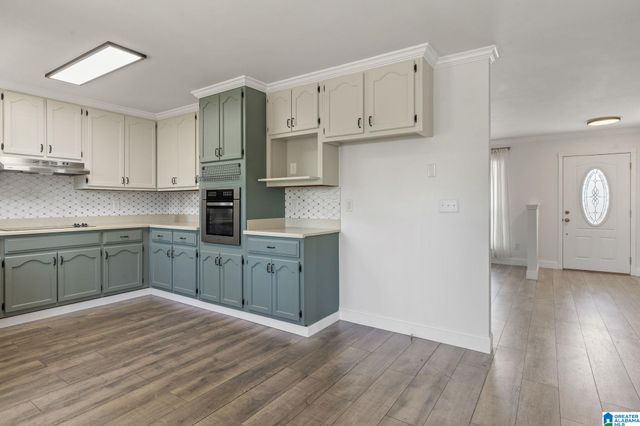 709 PANOLA TRAIL, Warrior, AL 35180