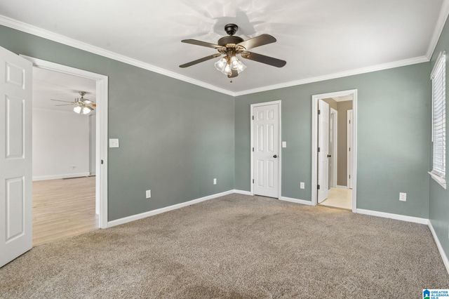 709 PANOLA TRAIL, Warrior, AL 35180