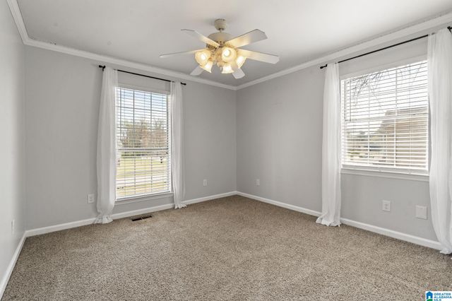 709 PANOLA TRAIL, Warrior, AL 35180