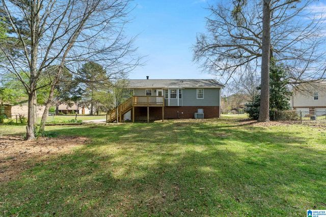 709 PANOLA TRAIL, Warrior, AL 35180