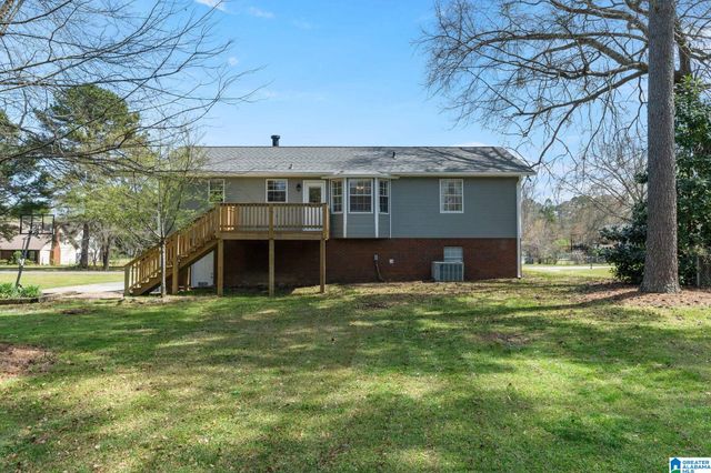 709 PANOLA TRAIL, Warrior, AL 35180