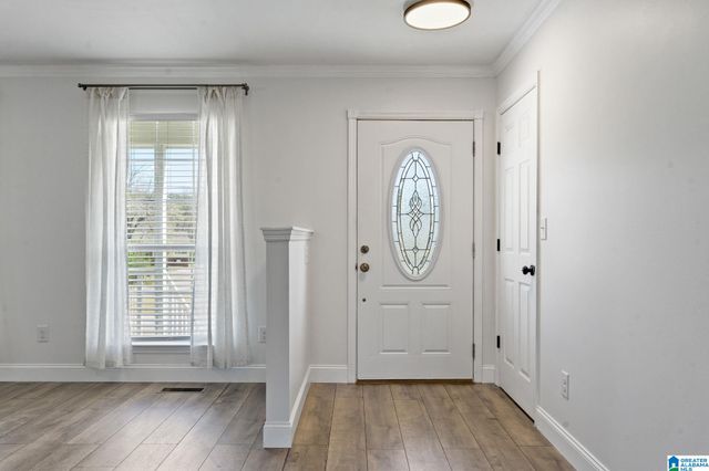 709 PANOLA TRAIL, Warrior, AL 35180