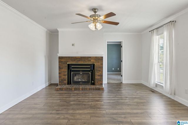 709 PANOLA TRAIL, Warrior, AL 35180