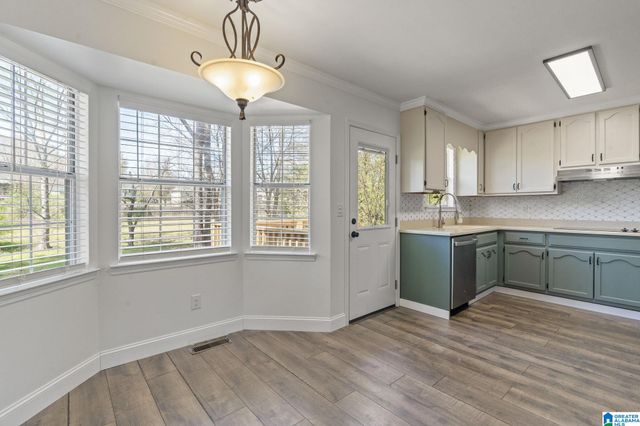 709 PANOLA TRAIL, Warrior, AL 35180