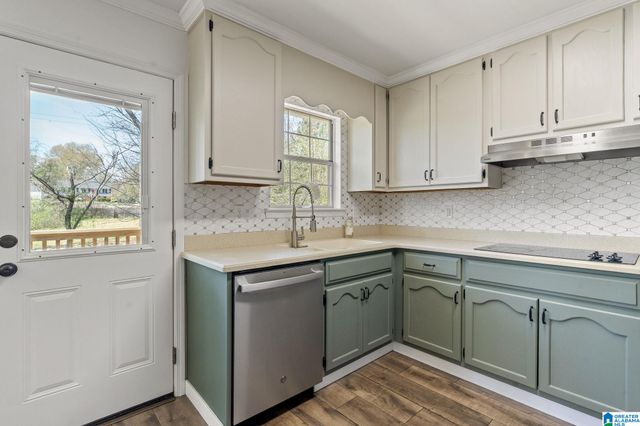 709 PANOLA TRAIL, Warrior, AL 35180