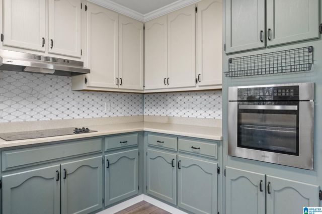 709 PANOLA TRAIL, Warrior, AL 35180