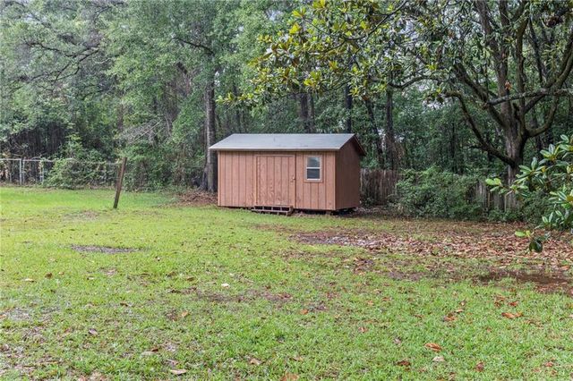 5818 Innsbruck Drive, Mobile, AL 36608