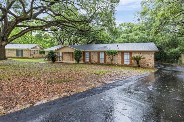 5818 Innsbruck Drive, Mobile, AL 36608